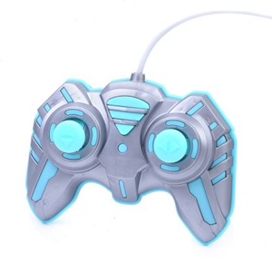 اسباب بازی موتور کنترلی 27 مگاهرتز EJECTOR MOTOR_اسباب بازی